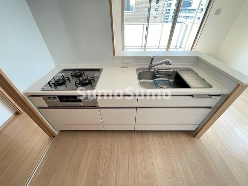 物件内観写真16　