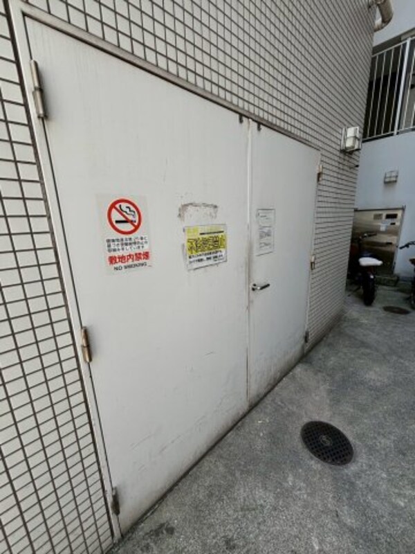 建物設備