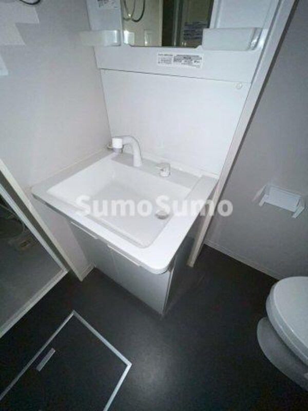 洗面・脱衣所