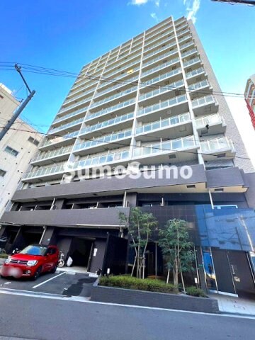 物件外観写真1　(外観です)