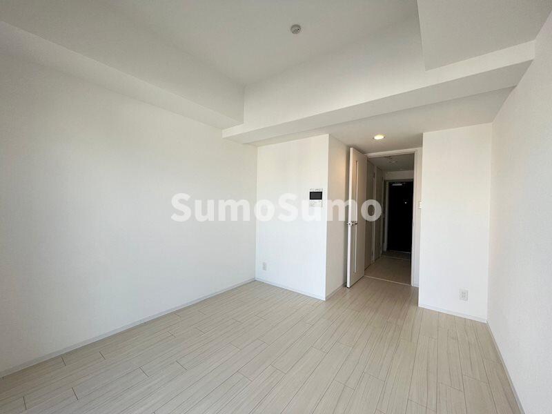 物件内観写真7　(ゆとりの広さです)