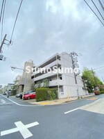 建物外観を気になさる方へ、見た目の良い物件です