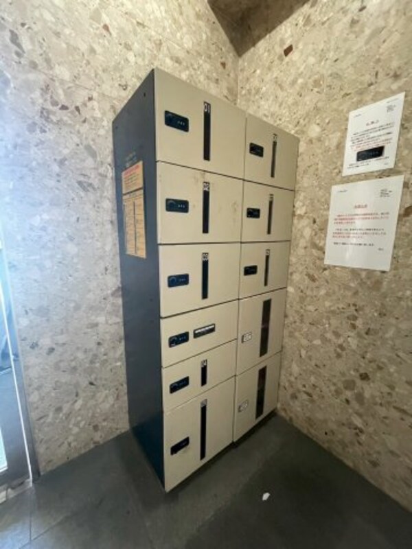 建物設備