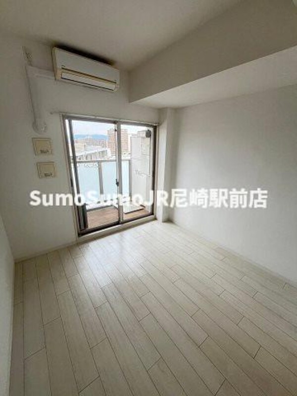 居室(居間です)