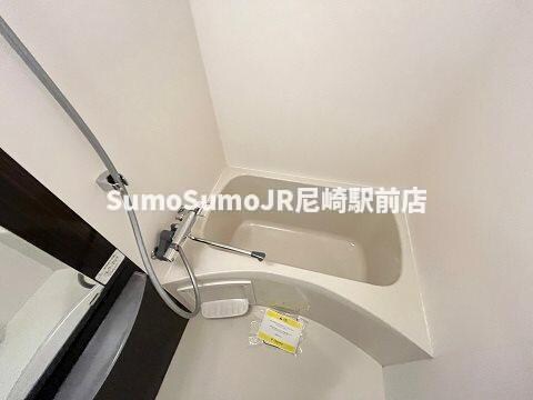 物件内観写真18　(日々の暮らしに欠かせないお風呂です)