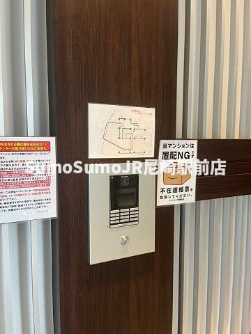 物件内観写真24　(物件の外観です)