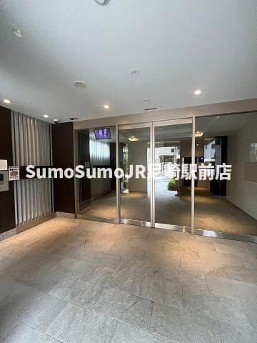 物件内観写真26　(きれいな外観です)