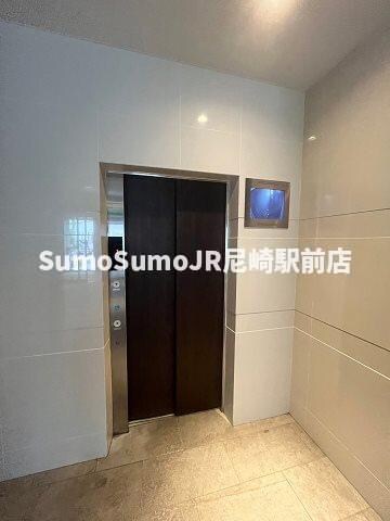 物件内観写真27　(外観もきれいです)