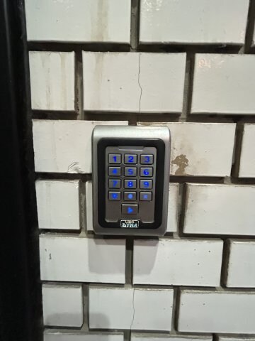 物件内観写真11　(コンパクトなキッチンで掃除もラクラク)