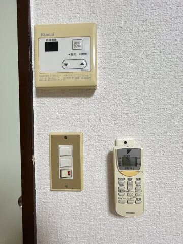 物件内観写真14　(ゆとりのあるロビーです)