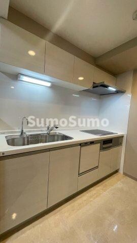 物件内観写真6　(キッチンです)