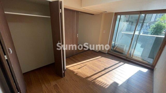 物件内観写真14　(使いやすい居間です)