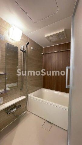 物件内観写真21　(日々の疲れを癒すお風呂付です)