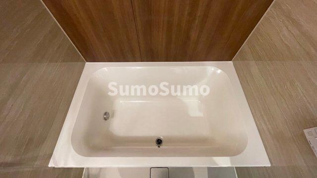 物件内観写真23　(お風呂です)