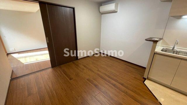 物件内観写真25　(ゆったり過ごせるリビングです)