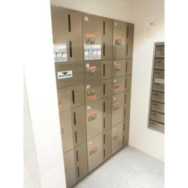 建物設備