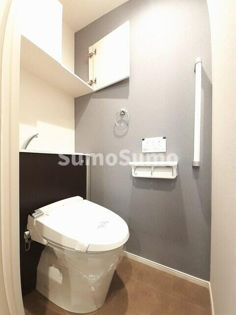 物件内観写真11　(トイレも気になるポイント)