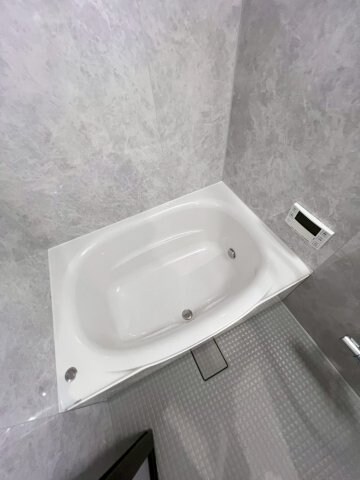 物件内観写真15　(日々の暮らしに欠かせないお風呂です)