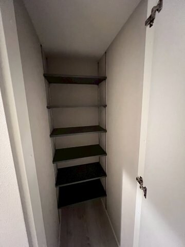物件内観写真20　(シンプルで使いやすい玄関です)