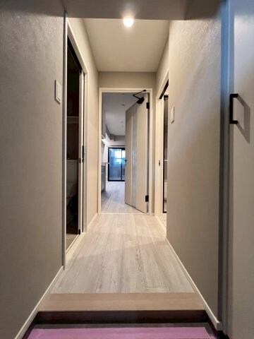 物件内観写真22　(玄関です)