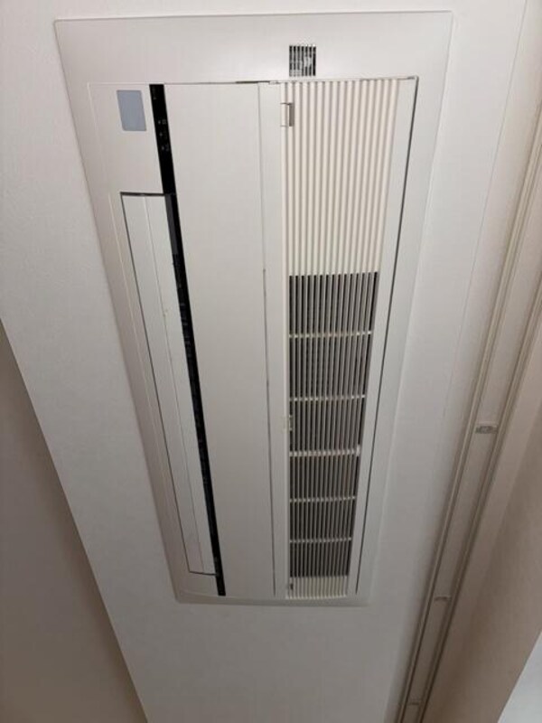 建物設備( )