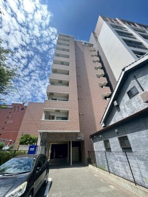アーバンパレス天神南ハートランドタワーA棟外観写真