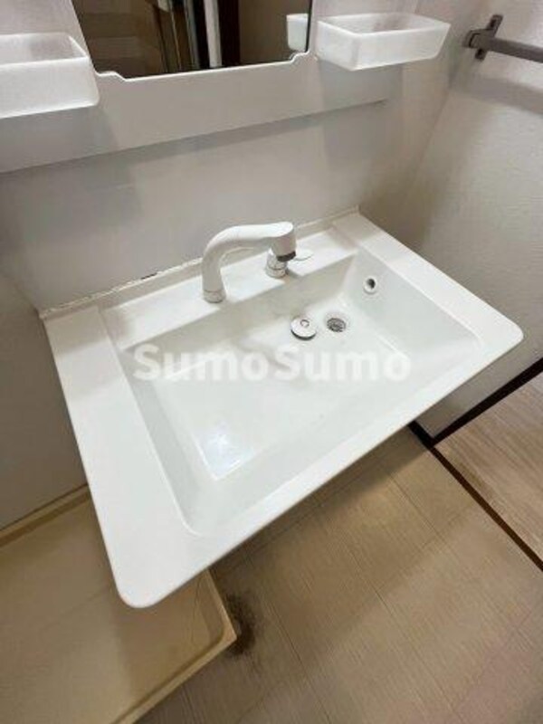 洗面・脱衣所