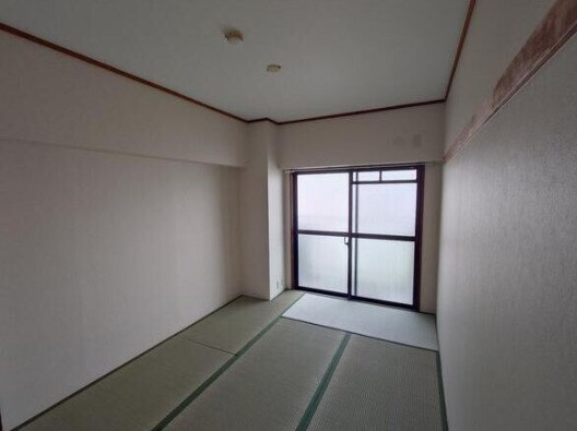 物件内観写真7　(和室があると、家にあたたかい雰囲気が生まれます)