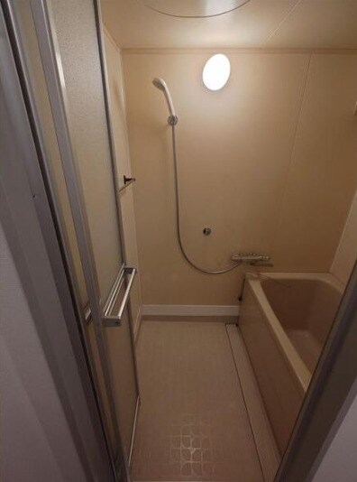 物件内観写真8　(シャワールーム付きの物件です)