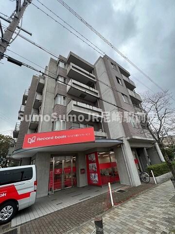 物件外観写真2　(物件の外観です)