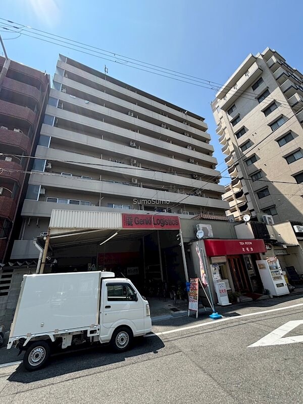 物件外観写真1　(外観です)