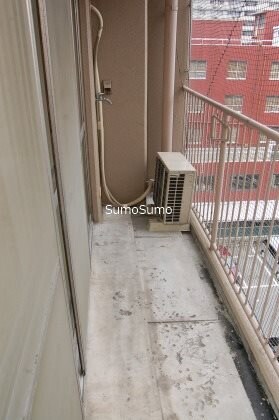 物件内観写真7　(バルコニーがあります)