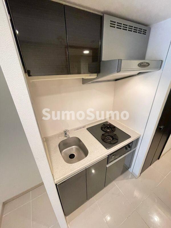 物件内観写真7　(キッチンでお料理をお楽しみください)