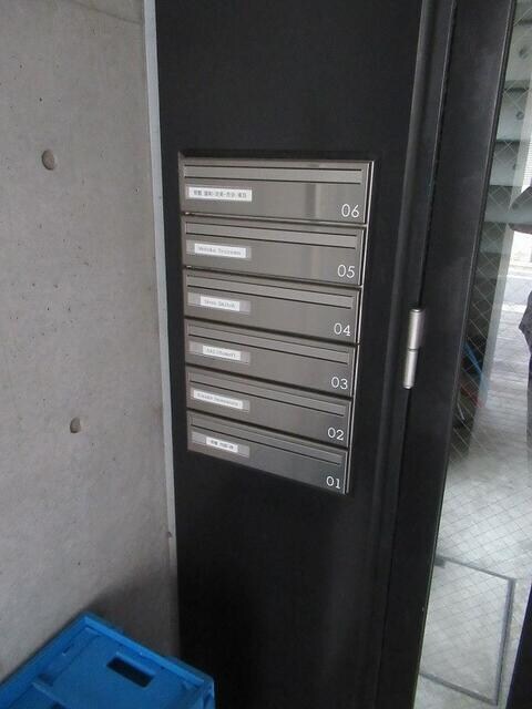 物件内観写真4　( )