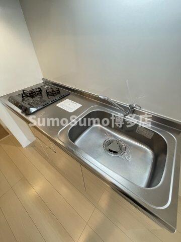 物件内観写真23　(キッチンです)