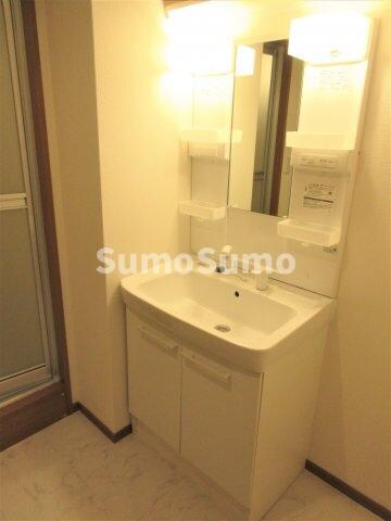 物件内観写真11　