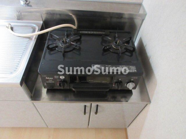 物件内観写真18　