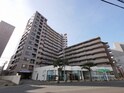 西新中央パークマンション
