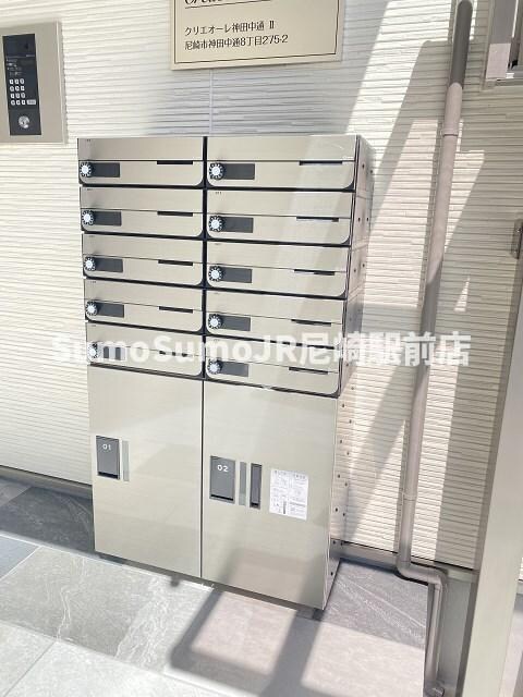 物件内観写真25　(物件の外観です)