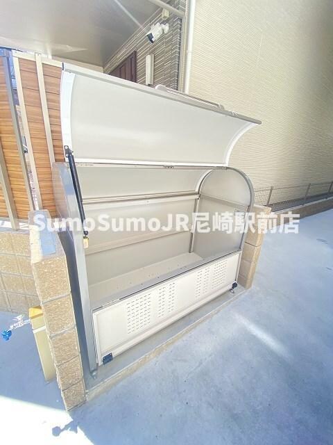 物件内観写真27　(きれいな外観です)