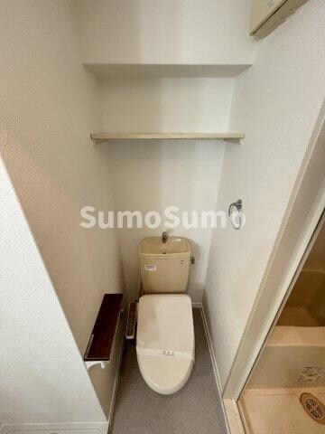 物件内観写真9　(使いやすい洗面所です)