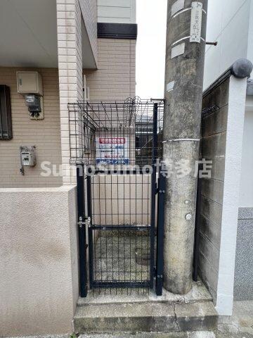 物件内観写真21　