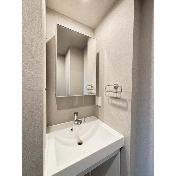 洗面・脱衣所( )