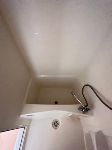 物件内観写真19　(きれいなお風呂です)