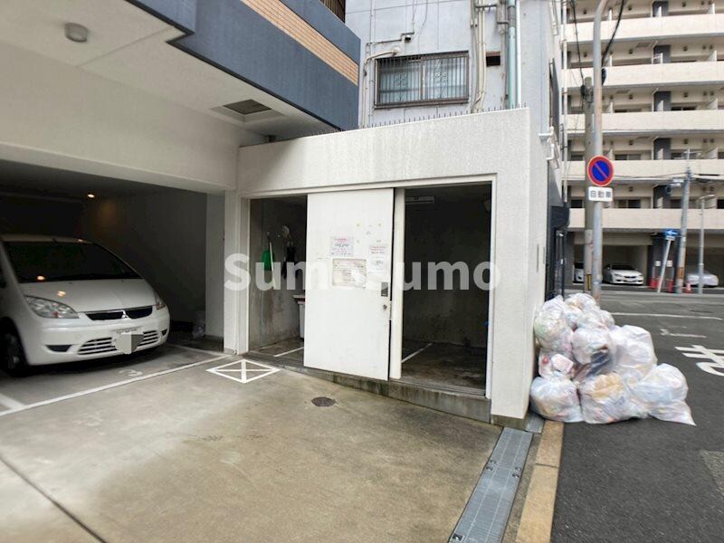 物件外観写真5　(おしゃれな外観です)