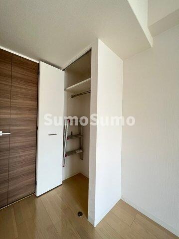 物件内観写真13　(収納があります)