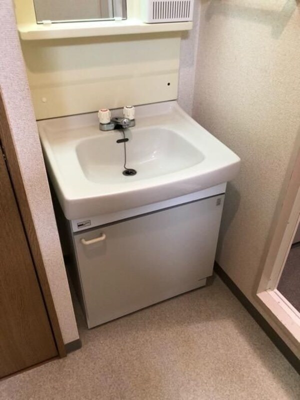 洗面・脱衣所