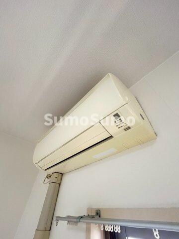 物件内観写真20　(落ち着いたロビーです)