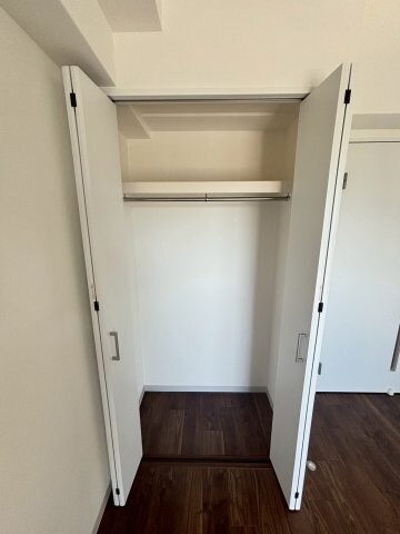 物件内観写真12　(収納があります)