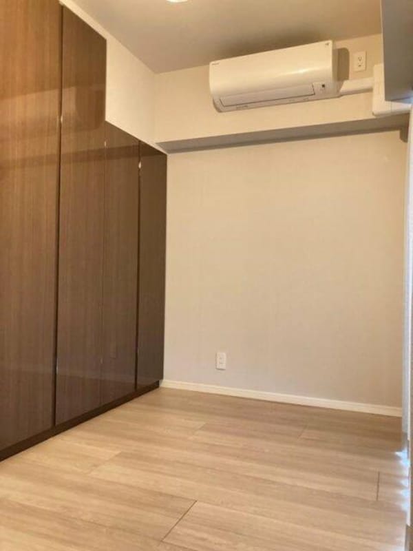 建物設備( )